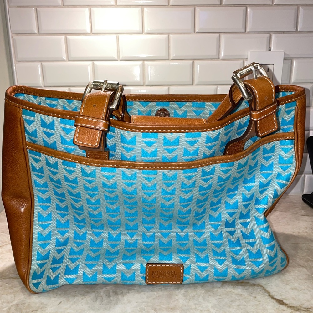 Michael Kors bag